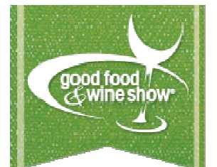 Südafrika: Good Food & Wine Show in Durban