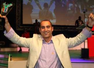 ETEYA Gewinner 2012: Escape to the Cape