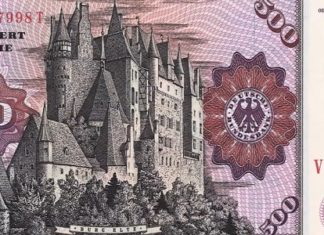 Burg Eltz – eine Reise wert !