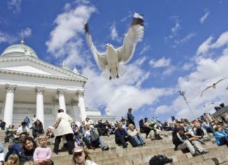 Finnland – Vom Operngenuss bis zur Luftgitarren-WM