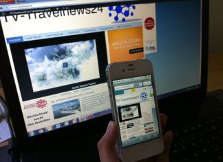 Touristiknews integriert neuen Videoplayer: Apple-Kompatibilität gewährleistet!