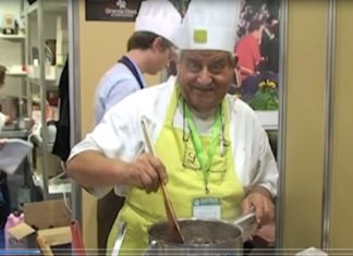 RDA Workshop 2012: Kulinarisches und Preisverleihungen umrahmen drei Tage Gruppen- und Busreisetourismus