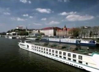 Der offizielle Destinationsfilm: Slowakei