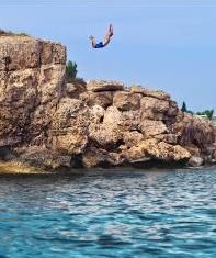 Umweltagentur erklärt Zyperns Gewässer zu den saubersten der gesamten EU