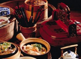 Macanesische Küche auf Liste der immateriellen Kulturerben