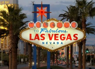 „Entertainment Capital of the World“: Abwechslungsreiches Herbstprogramm in Las Vegas