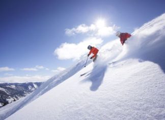 Aspen und drei weitere Skigebiete vereinen sich zum „Mountain Collective™“