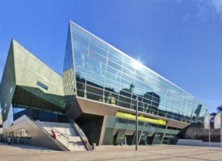 Wissenschafts- und Kongresszentrum Darmstadt – Bestes Halbjahresergebnis seit Bestehen