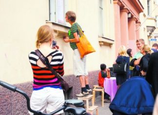 Hauptsache spannend: Helsinki setzt auch kulinarisch neue Trends