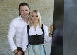 Dem Glück so nah: Das WIESERGUT in Hinterglemm eröffnet im Dezember 2012