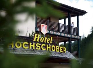 10 Jahre Hotel Hochschober in dritter Generation