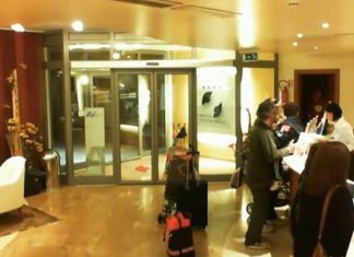 Die 10 lustigsten Hotelvideos – Teil 7