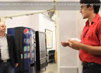 Die 10 lustigsten Hotelvideos – Teil 8