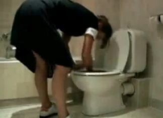 Die 10 lustigsten Hotelvideos – Teil 9