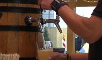 Apfelwein zur Völkerverständigung – Nationalgetränk der Hessen lockt nach Frankfurt