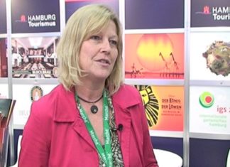 Hamburg ist Groß im Gruppenreisegeschäft!