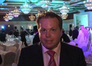 Travel-Fun: Beim Gourmet-Event in Abu Dhabi auf die Teller geschaut