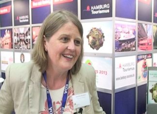 Internationale Gartenschau 2013 in Hamburg