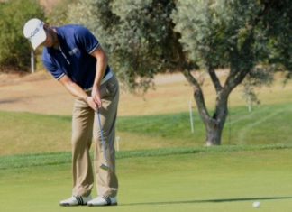 Algarve startet mit weiterem Golf-Preis ins Jahr
