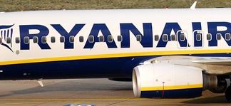 Pannenserie bei Ryanair – spart der Billigflieger auch an der Sicherheit?
