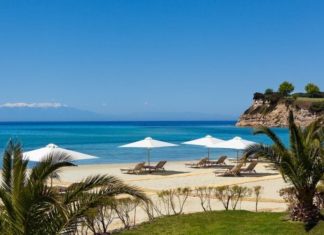 Neuer Fünf-Sterne Beach Service mit „Babewatch“ und „Beach Buddies“