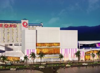 Imperial Palace Las Vegas wird zu „The Quad Resort & Casino“