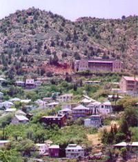 Arizona: Reisemagazin wählt Jerome unter die Top Ten der schönsten Kleinstädte