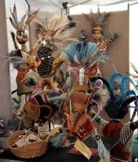 Kunstfestival in Fountain Hills