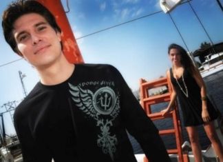 St. Petersburg/Clearwater: Schwammtaucher wird Modeschöpfer