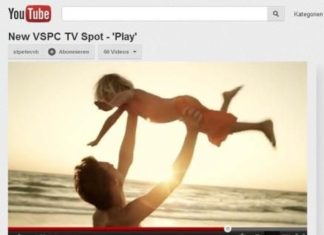 Werbekampganen erhalten dreifache Auszeichnung