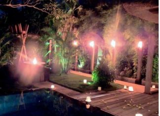 Schwerer Unfall beendet Urlaubstraum von Bali!