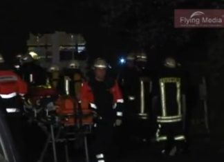Feueralarm am Ballermann! 600 Urlauber aus Hotelanlage evakuiert!