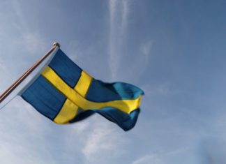 Flughafen Stockholm-Bromma setzt auf Umwelt-Taxis