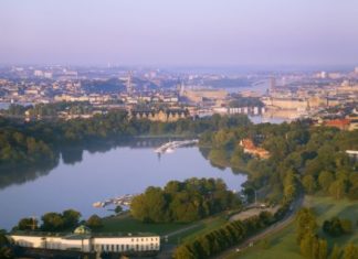 Stockholm/Schweden: Stockholm Card bietet 2013 gratis Sightseeingtouren mit dem Fahrrad