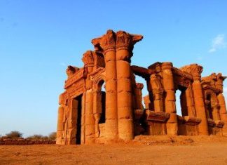 Ausschreitungen in der arabischen Welt – Auswärtiges Amt warnt vor der Einreise