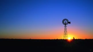 Totale Sonnenfinsternis in Queensland