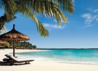 One&Only Le Saint Géran bekommt „Oscar der Tourismusbranche“