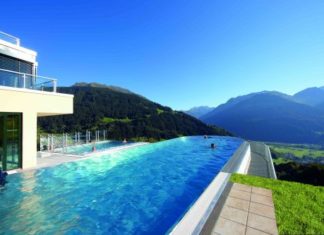 Der Winter im Montafon wird spektakulär