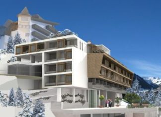 Österreich: Neue Hotelqualität im Skicircus Saalbach Hinterglemm