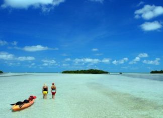 Dreifache Auszeichnung für Key West auf den Florida Keys