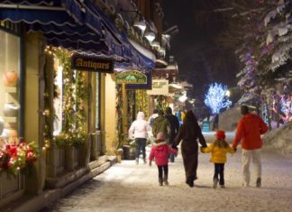 Kunst im Wintersportort: Aspen begeistert auch abseits der Piste
