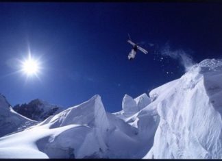 Skiopening – Winterstart im Goldenen Berg