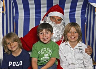 Weihnachtliche Kurztrips