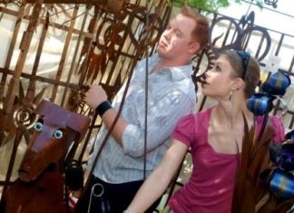 500 Künstler in Tempe