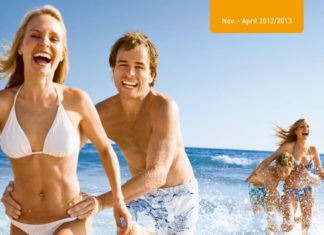 alltours: Mitteleuropa-Programm mit individueller Anreise