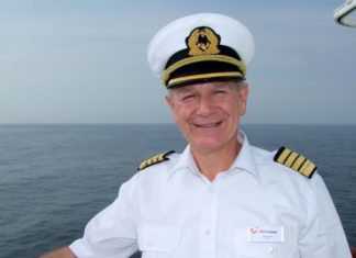 TUI Cruises Mein Schiff 2: Spitzenköche präsentieren kulinarische Höhepunkte