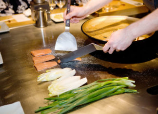 Gotland wird kulinarische Hauptstadt 2013