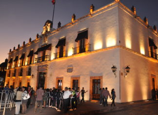 Mexiko: Reisereporter berichtet – Querétaro – eine historische Stadt