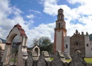 Mexiko: Reisereporter berichtet – Jalpan de Serra, Missionen und die unberührte Natur