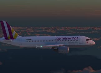 Germanwings Maschine in Südfrankreich abgestürzt! Alle Passagiere tot!